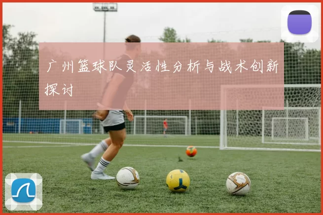 广州篮球队灵活性分析与战术创新探讨