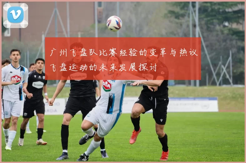 广州飞盘队比赛经验的变革与热议飞盘运动的未来发展探讨