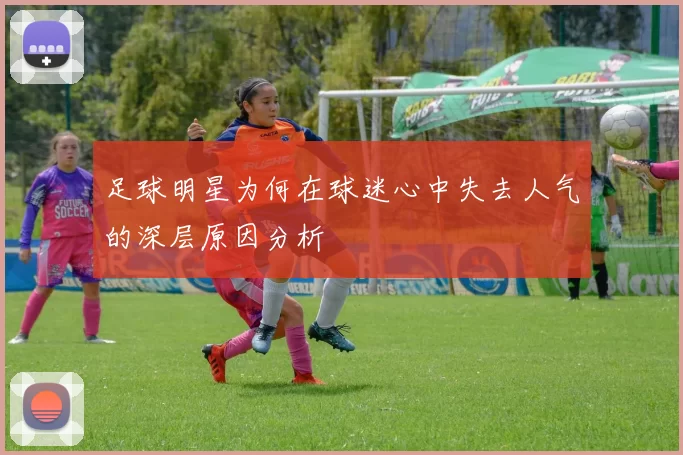 足球明星为何在球迷心中失去人气的深层原因分析