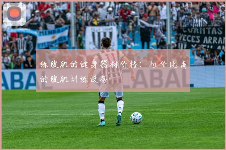 练腹肌的健身器材价格：性价比高的腹肌训练设备