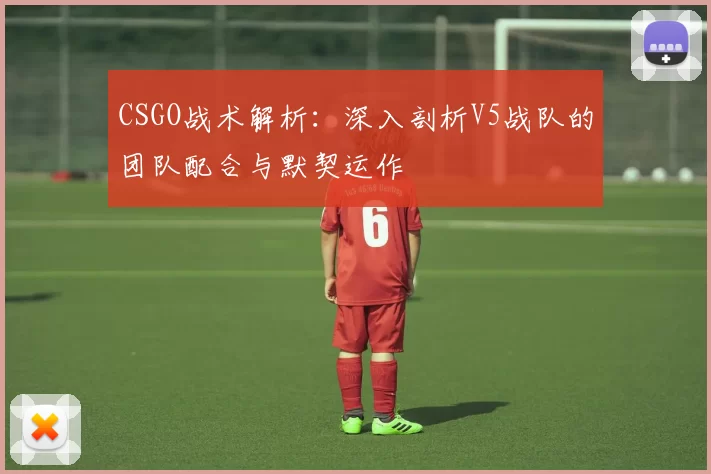 CSGO战术解析：深入剖析V5战队的团队配合与默契运作