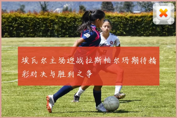 埃瓦尔主场迎战拉斯帕尔玛期待精彩对决与胜利之争