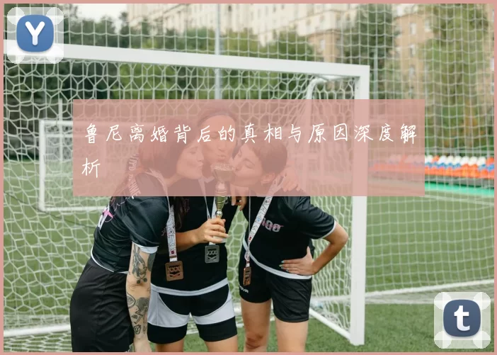 鲁尼离婚背后的真相与原因深度解析