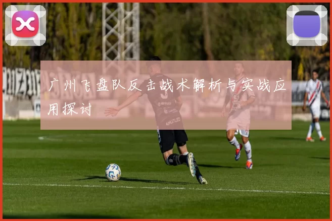 广州飞盘队反击战术解析与实战应用探讨