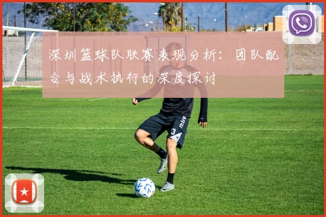 深圳篮球队联赛表现分析：团队配合与战术执行的深度探讨