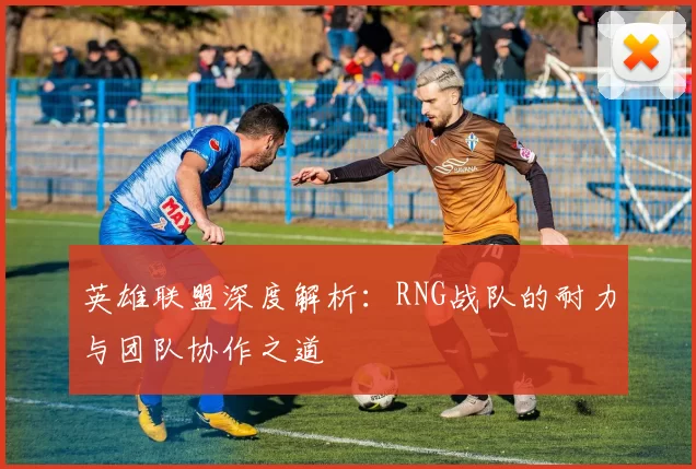 英雄联盟深度解析：RNG战队的耐力与团队协作之道