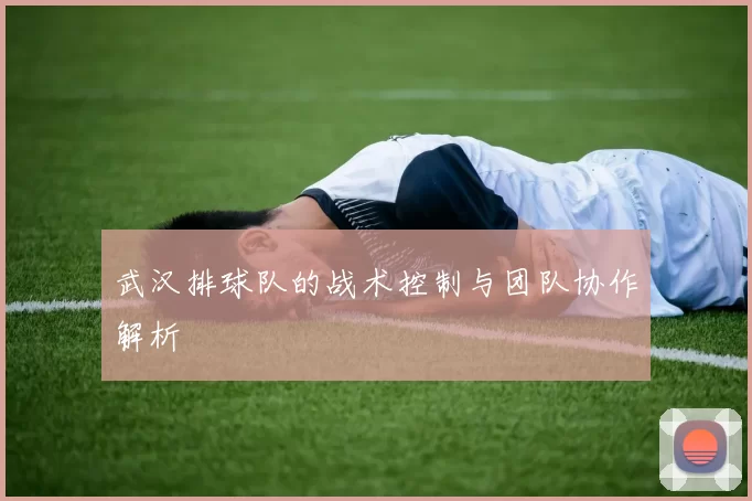 武汉排球队的战术控制与团队协作解析
