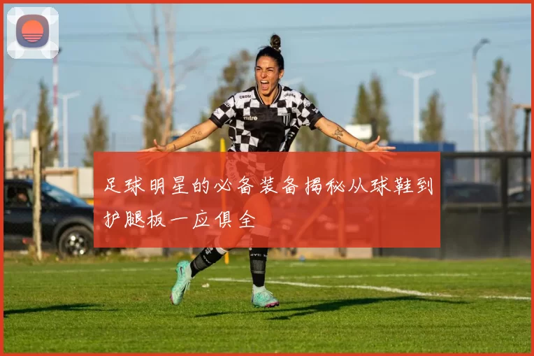 足球明星的必备装备揭秘从球鞋到护腿板一应俱全