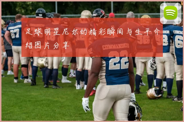 足球明星尼尔的精彩瞬间与生平介绍图片分享